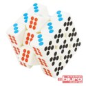 KOSTKA MAGICZNA 6X6 MC GAME KROPKI