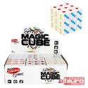KOSTKA MAGICZNA 6X6 MC GAME KROPKI