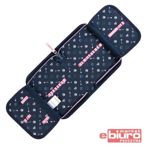 PIÓRNIK DWUKLAP BEZ WYP CAT