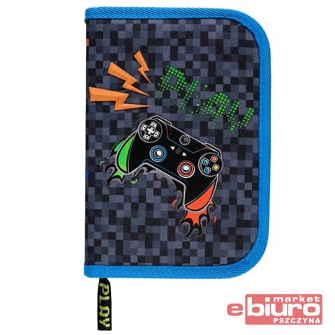 PIÓRNIK DWUKLAP BEZ WYP GAMER