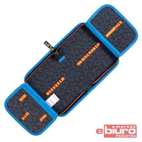 PIÓRNIK DWUKLAP BEZ WYP GAMER