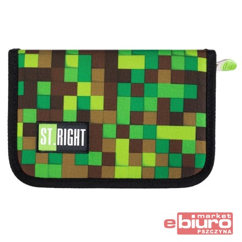 PIÓRNIK DWUKLAP BEZ WYP PC-03 MASTER GAMER