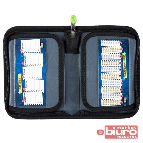 PIÓRNIK DWUKLAP BEZ WYP PC-03 MASTER GAMER