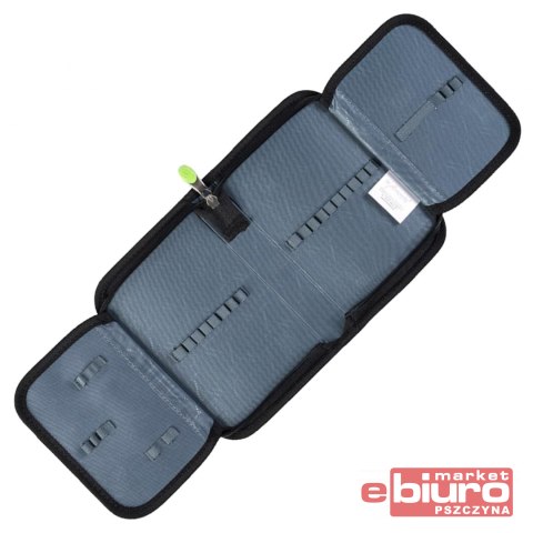 PIÓRNIK DWUKLAP BEZ WYP PC-03 MASTER GAMER