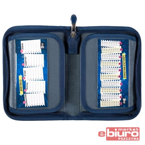 PIÓRNIK DWUKLAP BEZ WYP PC-03 STRIGHT HOLO UNICORN