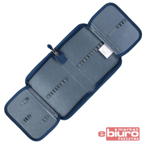 PIÓRNIK DWUKLAP BEZ WYP PC-03 STRIGHT HOLO UNICORN