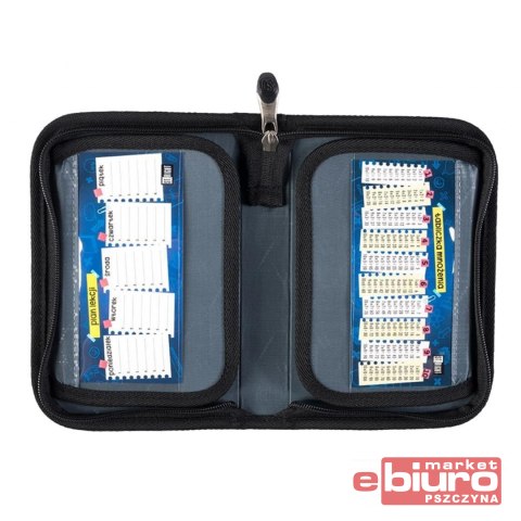 PIÓRNIK DWUKLAP BEZ WYP PC-03 STRIGHT PIXEL GAMER