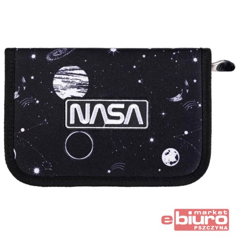 PIÓRNIK DWUKLAP BEZ WYP PC-03 STRIGHT PLANETS