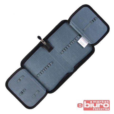 PIÓRNIK DWUKLAP BEZ WYP PC-03 STRIGHT PLANETS