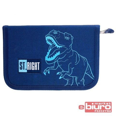 PIÓRNIK DWUKLAP BEZ WYP PC-03 STRIGHT TIREX