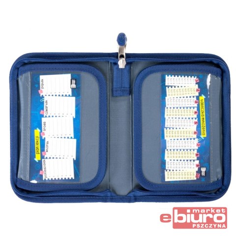 PIÓRNIK DWUKLAP BEZ WYP PC-03 STRIGHT TIREX