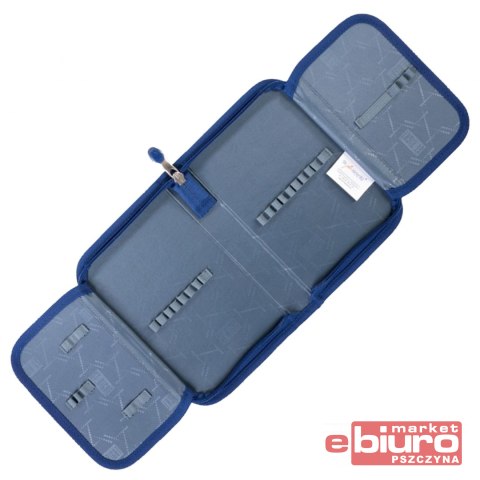 PIÓRNIK DWUKLAP BEZ WYP PC-03 STRIGHT TIREX