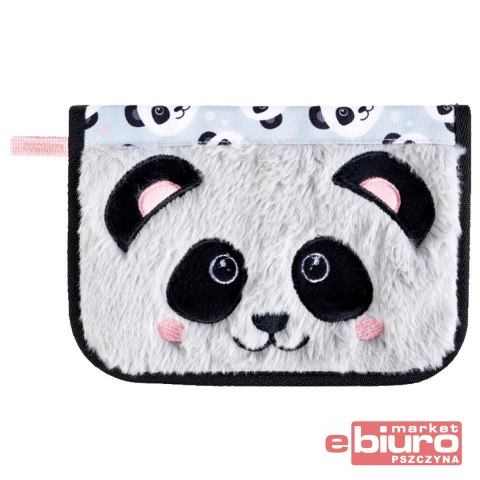 PIÓRNIK DWUKLAP BEZ WYP PREMIUM PANDA