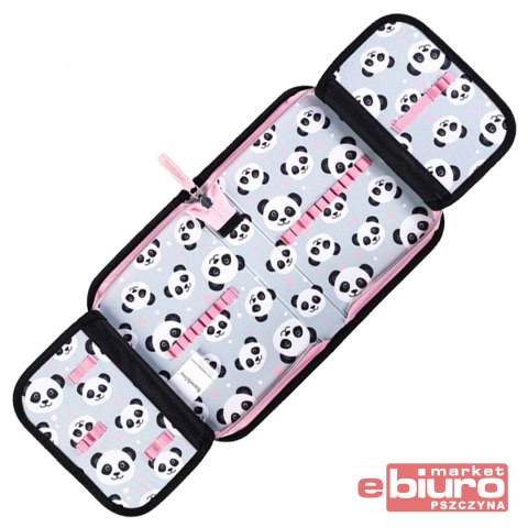 PIÓRNIK DWUKLAP BEZ WYP PREMIUM PANDA