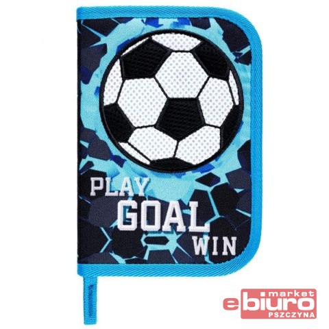 PIÓRNIK DWUKLAP BEZ WYP SOCCER