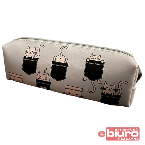 PIÓRNIK TUBA PEN 589 PAJACYK