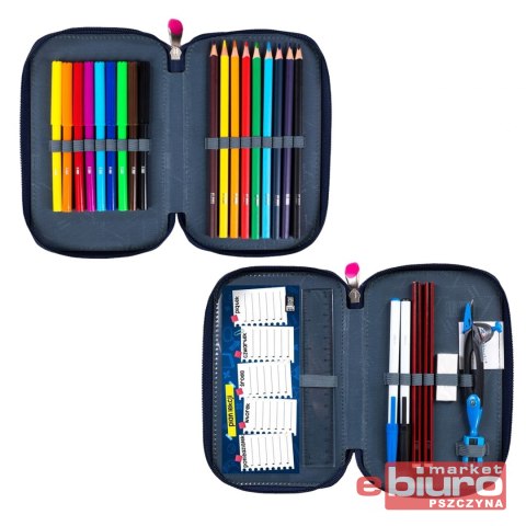 PIÓRNIK PODWÓJNY Z WYP STRIGHT PC-04 LOVE