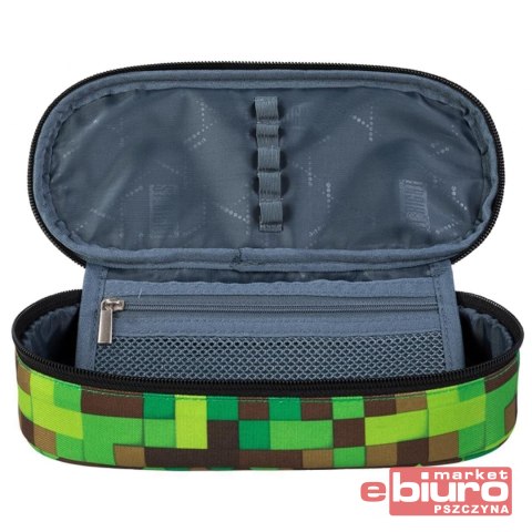 PIÓRNIK SASZETKA STRIGHT PC-01 MASTER GAMER