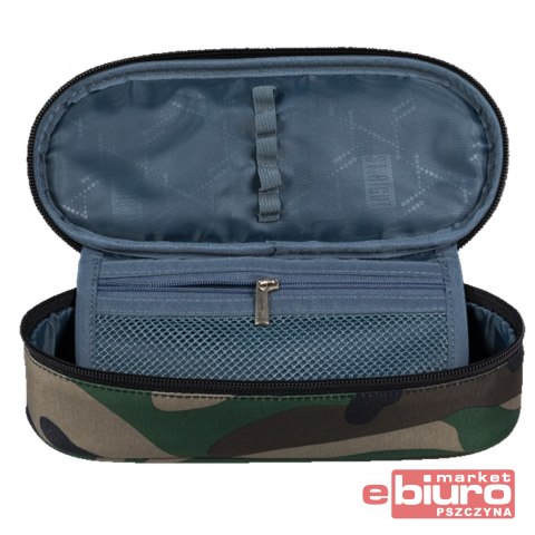 PIÓRNIK SASZETKA STRIGHT PC-01 MORO