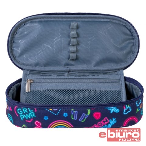 PIÓRNIK SASZETKA STRIGHT PC-01 NEON