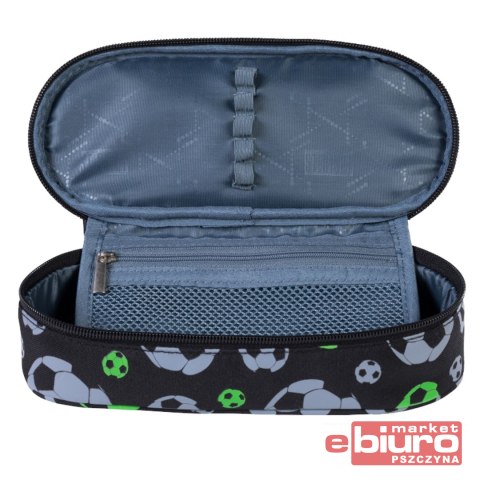 PIÓRNIK SASZETKA STRIGHT PC-01 REFLECTIVE BALLS