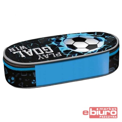 PIÓRNIK SASZETKA USZTYWNIONA Z WEW KL PC-01 SOCCER