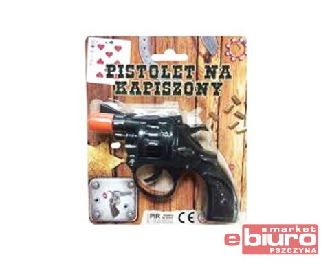PISTOLET NA SPŁONKĘ 7375