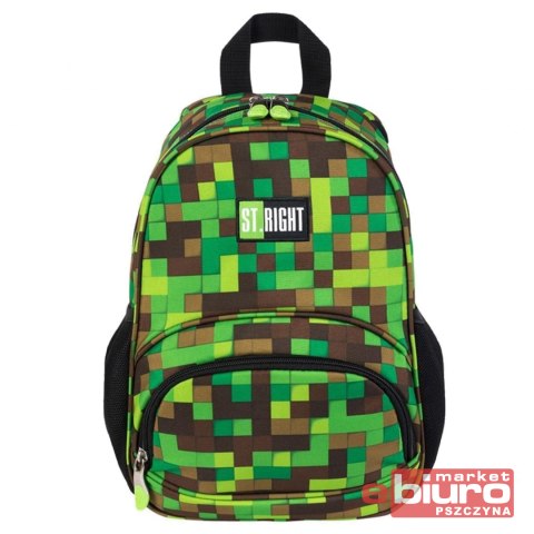 PLECACZEK MINI STRIGHT BP-70 MASTER GAMER