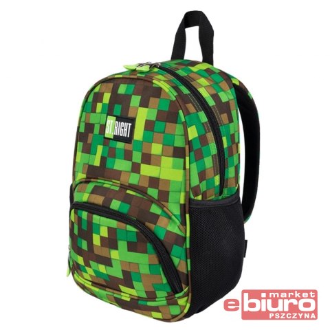 PLECACZEK MINI STRIGHT BP-70 MASTER GAMER