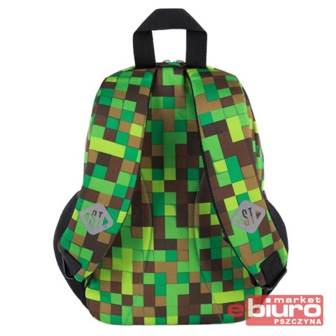 PLECACZEK MINI STRIGHT BP-70 MASTER GAMER