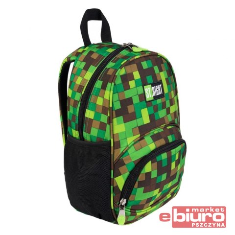 PLECACZEK MINI STRIGHT BP-70 MASTER GAMER