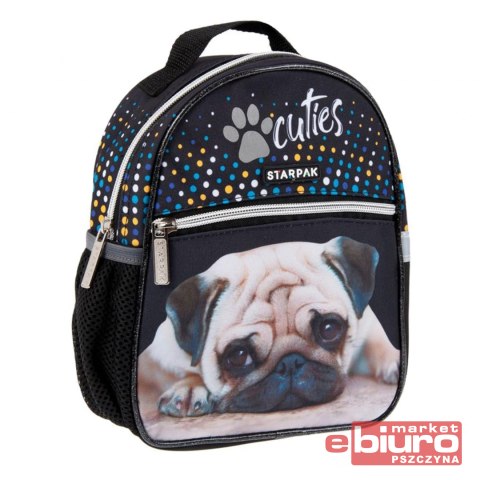 PLECAK MINI DOGGY STK