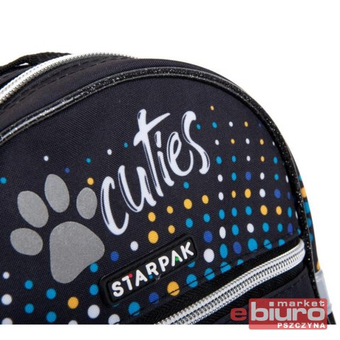 PLECAK MINI DOGGY STK