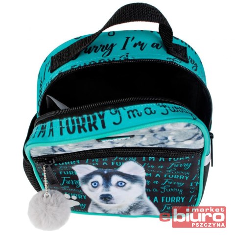 PLECAK MINI HUSKY 1 STK