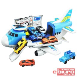 SAMOLOT TRANSPORTOWIEC 3037 SWEDE