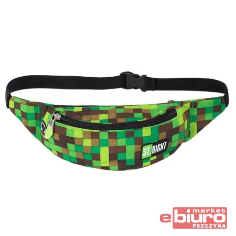 SASZETKA NA PASEK NERKA STRIGHT WB-01 MASTER GAMER