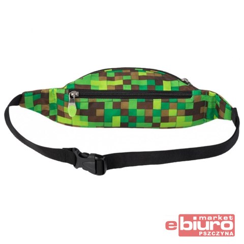 SASZETKA NA PASEK NERKA STRIGHT WB-01 MASTER GAMER