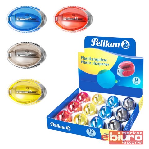 TEMPERÓWKA PELIKAN 0216