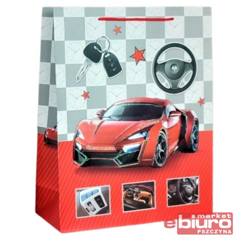 TOREBKA UPOMINKOWA JYWK 023 XL SZER. DNO W&K