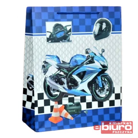 TOREBKA UPOMINKOWA JYWK 023 XL SZER. DNO W&K