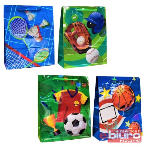 TOREBKA UPOMINKOWA JYWK 2020300 M A'12 W&K