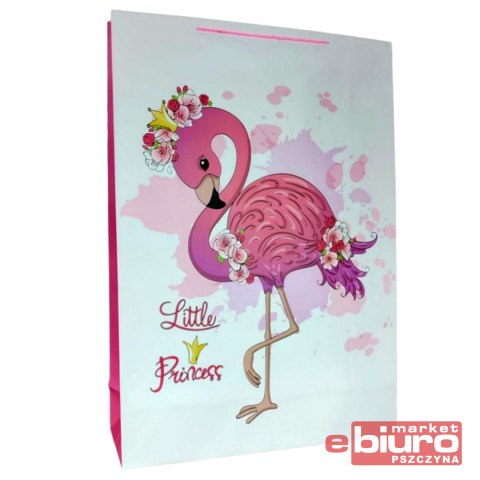 TOREBKA UPOMINKOWA XXL B SZEROK. DNO W&K