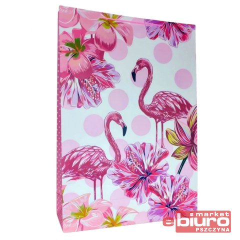 TOREBKA UPOMINKOWA XXL B SZEROK. DNO W&K