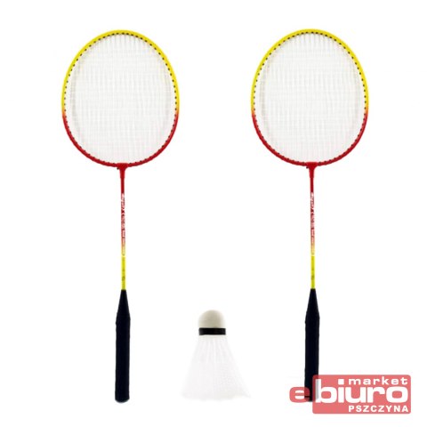 BADMINTON 67CM W POKROWCU 5226