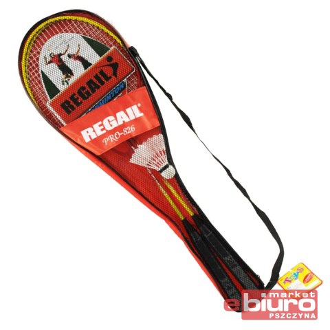 BADMINTON 67CM W POKROWCU 5226