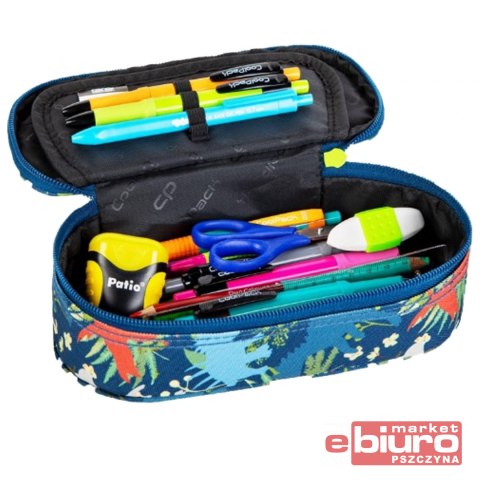 COOLPACK CAMPUS PIÓRNIK DINO PARK