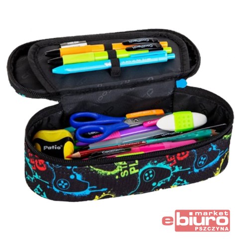 COOLPACK CAMPUS PIÓRNIK XPLAY