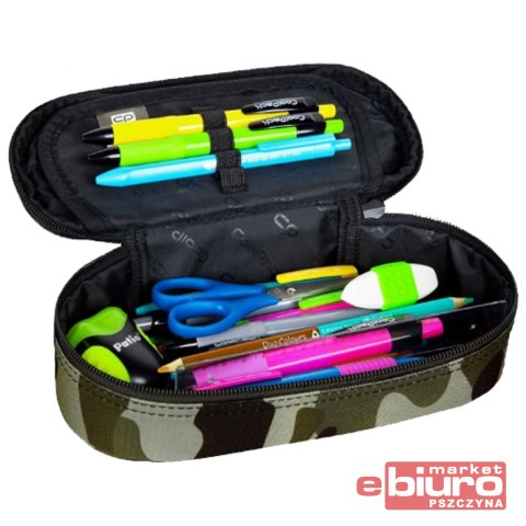 COOLPACK CAMPUS PIÓRNIK SOLDIER