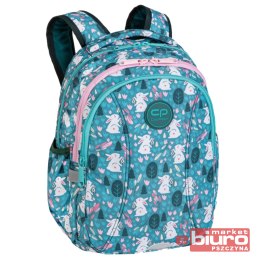 COOLPACK JOY S PLECAK MŁODZIEŻOWY PRINCESS BUNNY