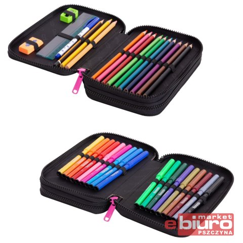 COOLPACK JUMPER 2 PIÓRNIK PODW. WYP. MATH HEARTS